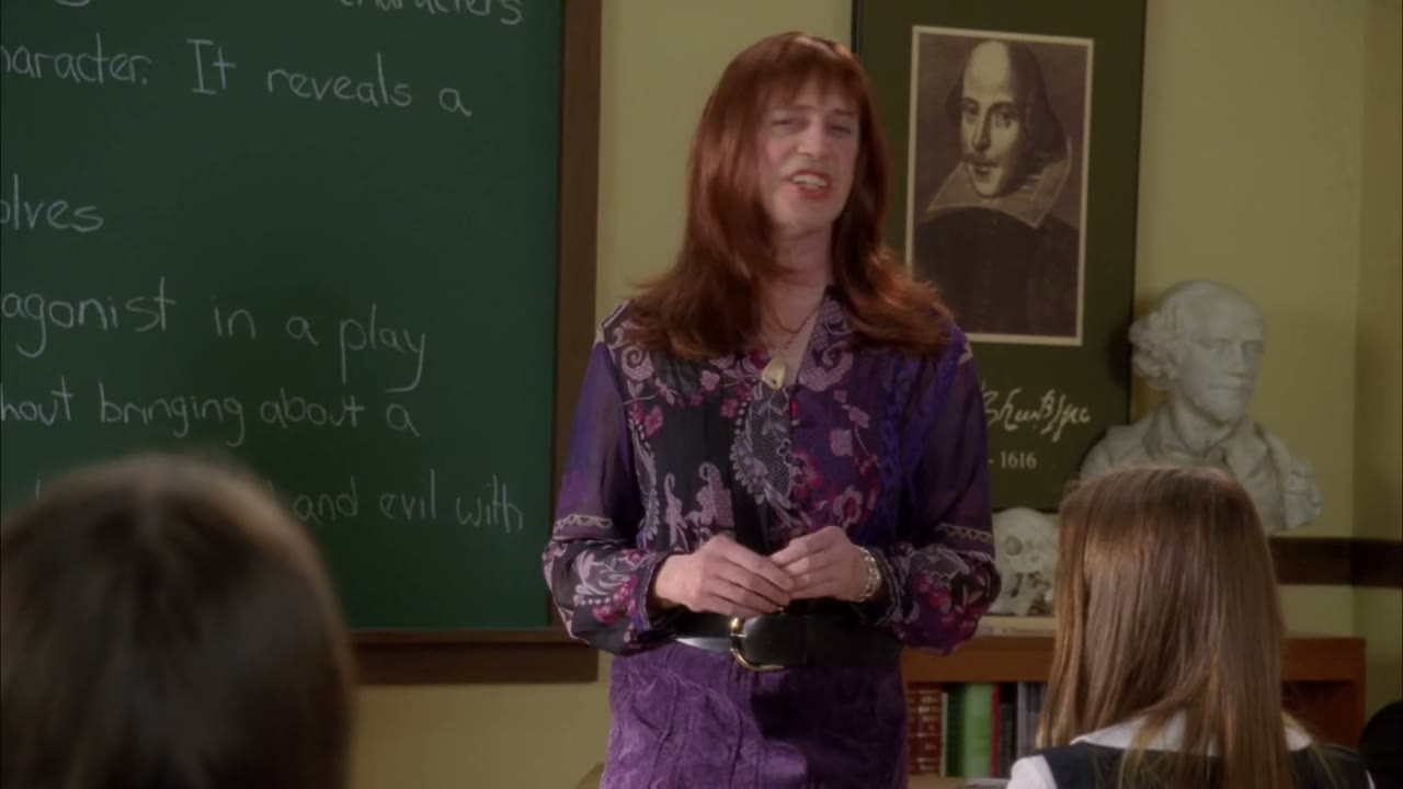 But, please, call me jan.
