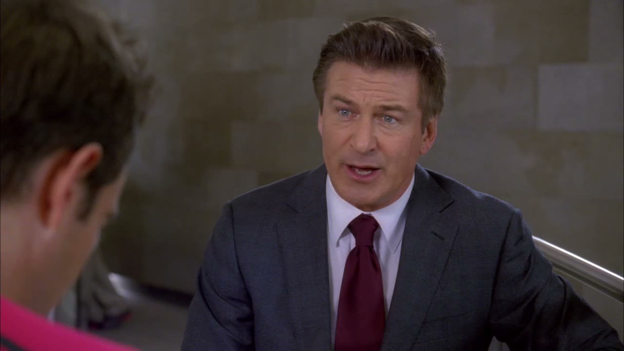But you also know that jack donaghy always wins.