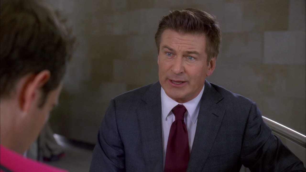 But you also know that jack donaghy always wins.