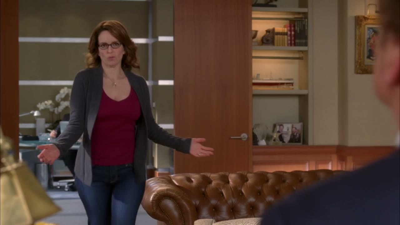 Jack, how old is too old for a woman to have a baby?