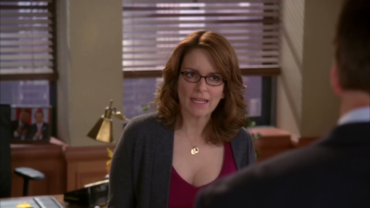 - oh, my god, are you planning on telling hank