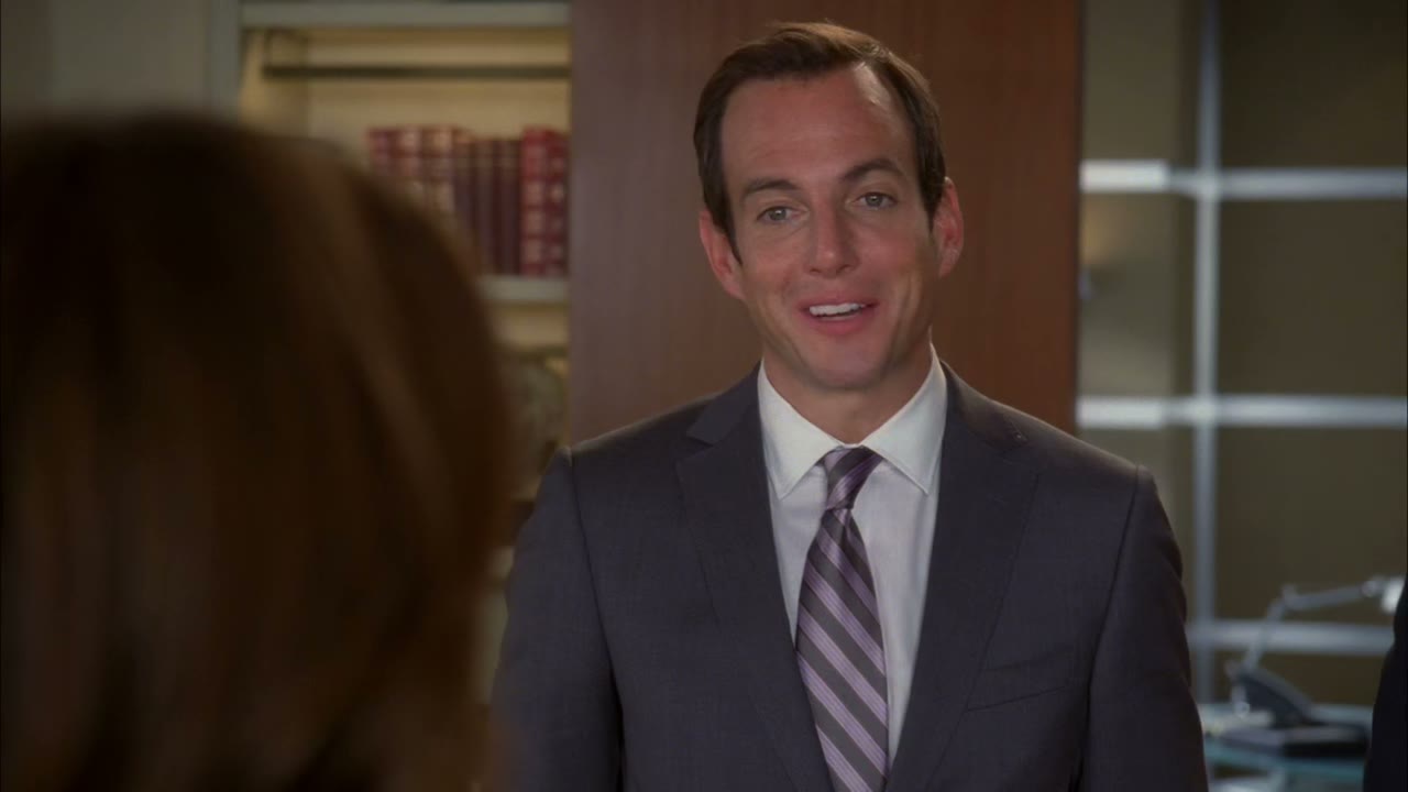 - and I'll be nbc's head of publicity.