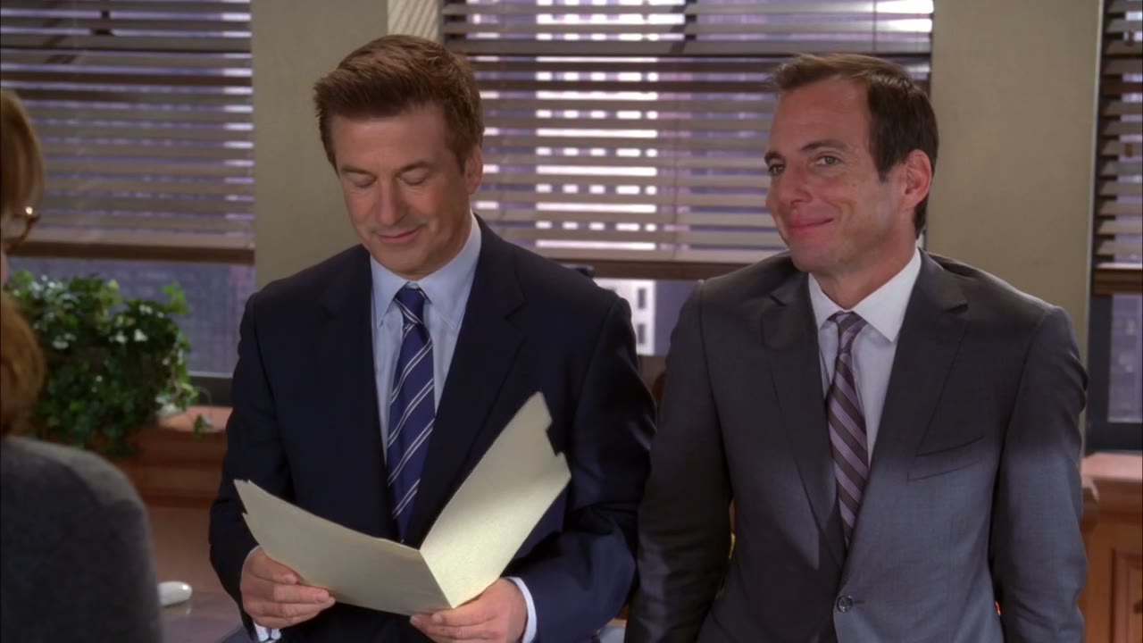 - you're trying to tear apart a family.