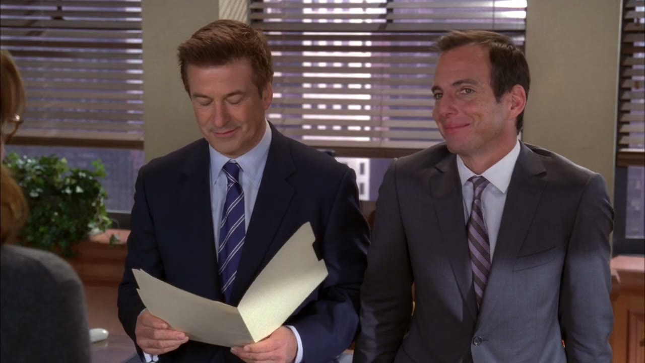 - you're trying to tear apart a family.