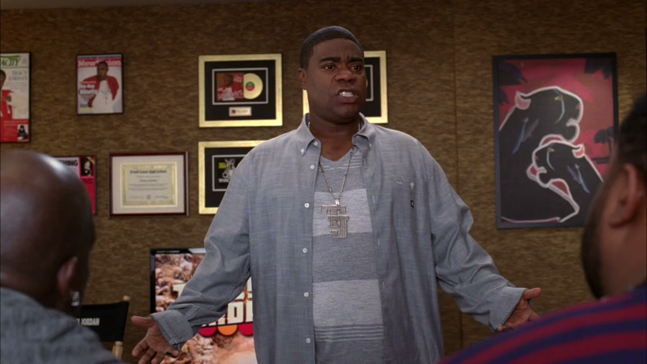 - okay. So I should just act like her.