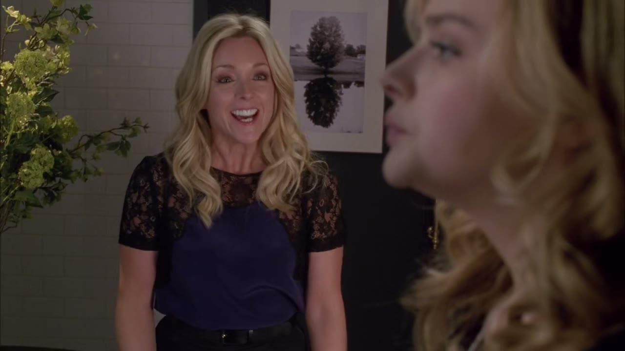 O. M. G. It's jenna.