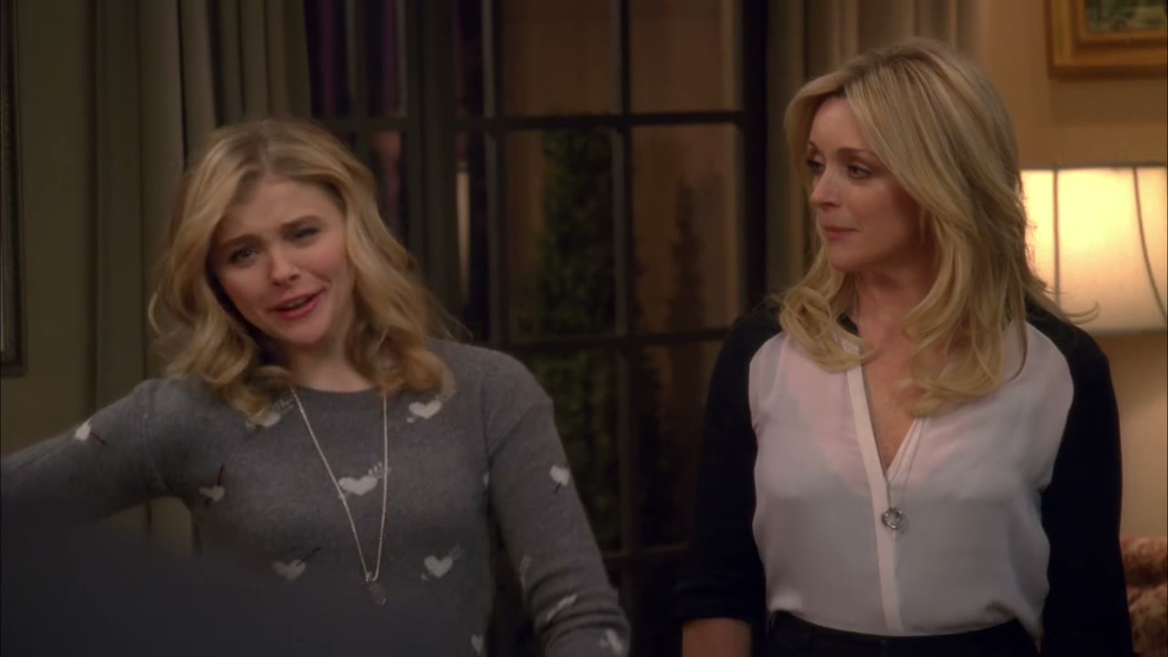 "Game over, kaylie."