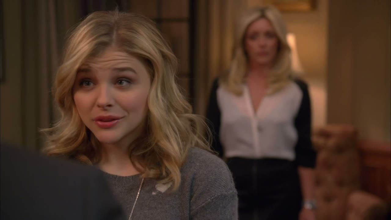 That was jenna's dna, jack.