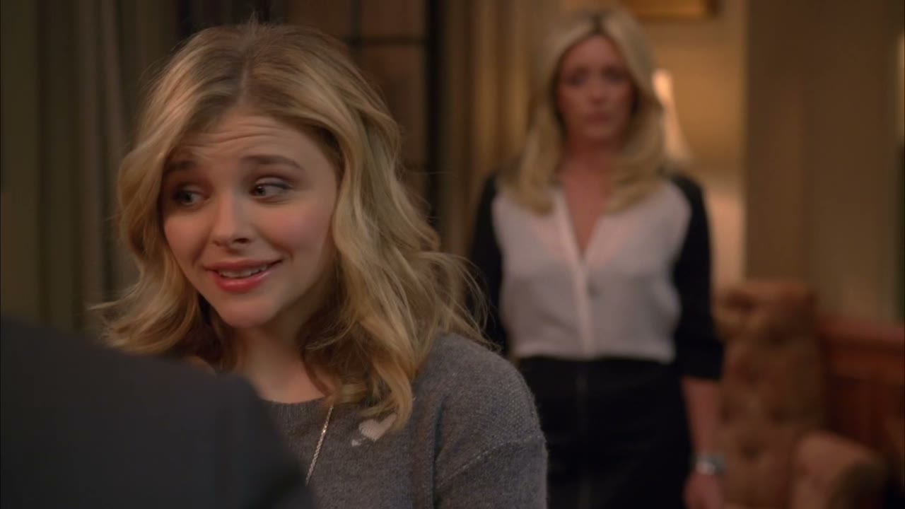 That was jenna's dna, jack.