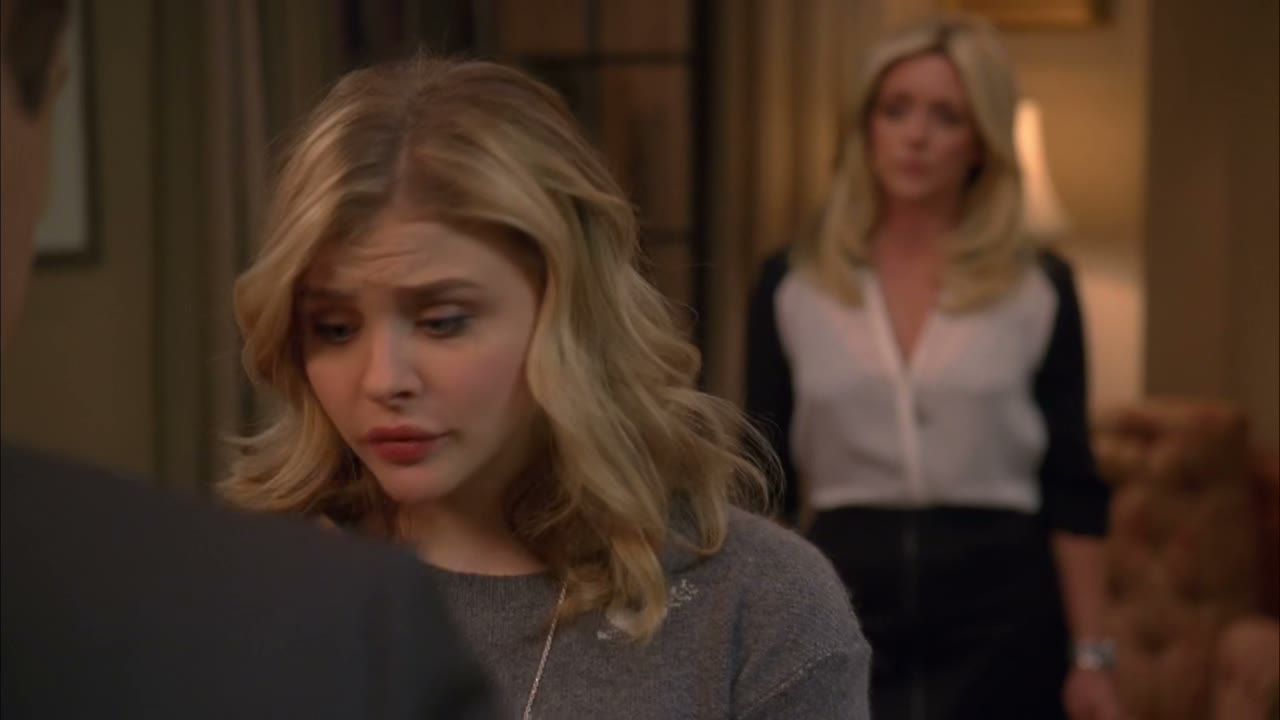 And when you made your move with jenna,