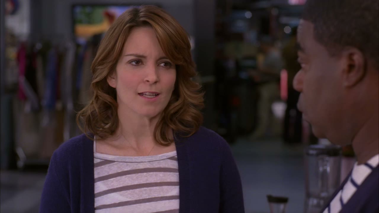 - but as problematic as you were,