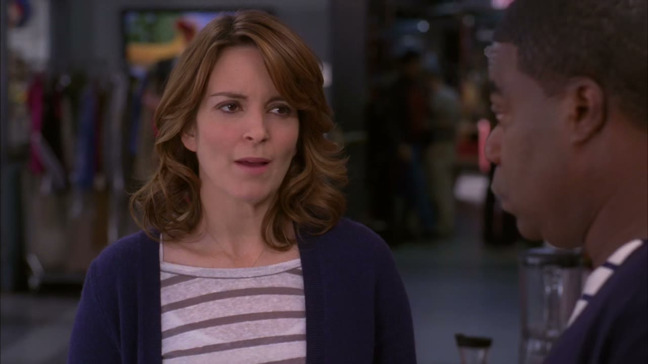 - but as problematic as you were,