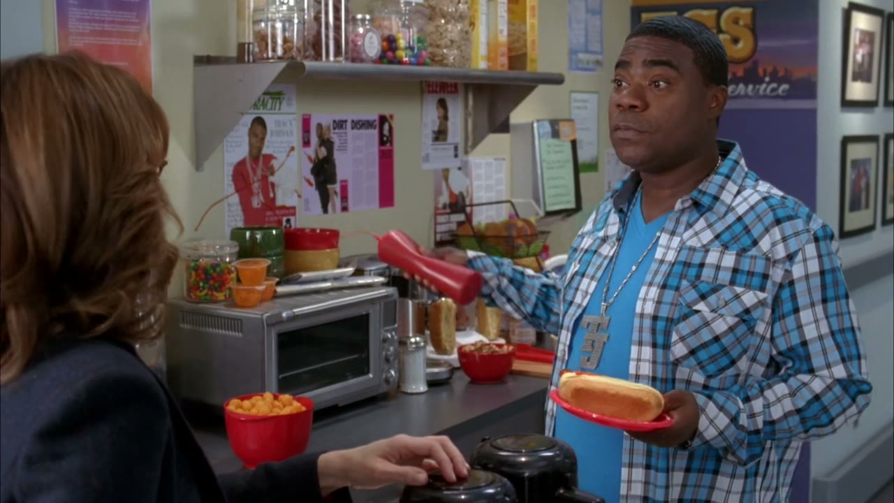 - that's right, I do.