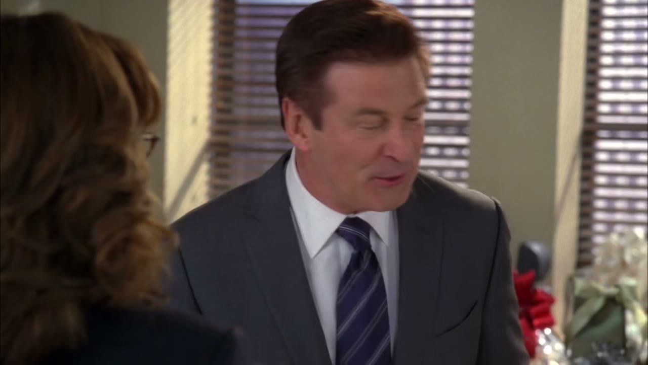 - well, I'm not ceo yet.
