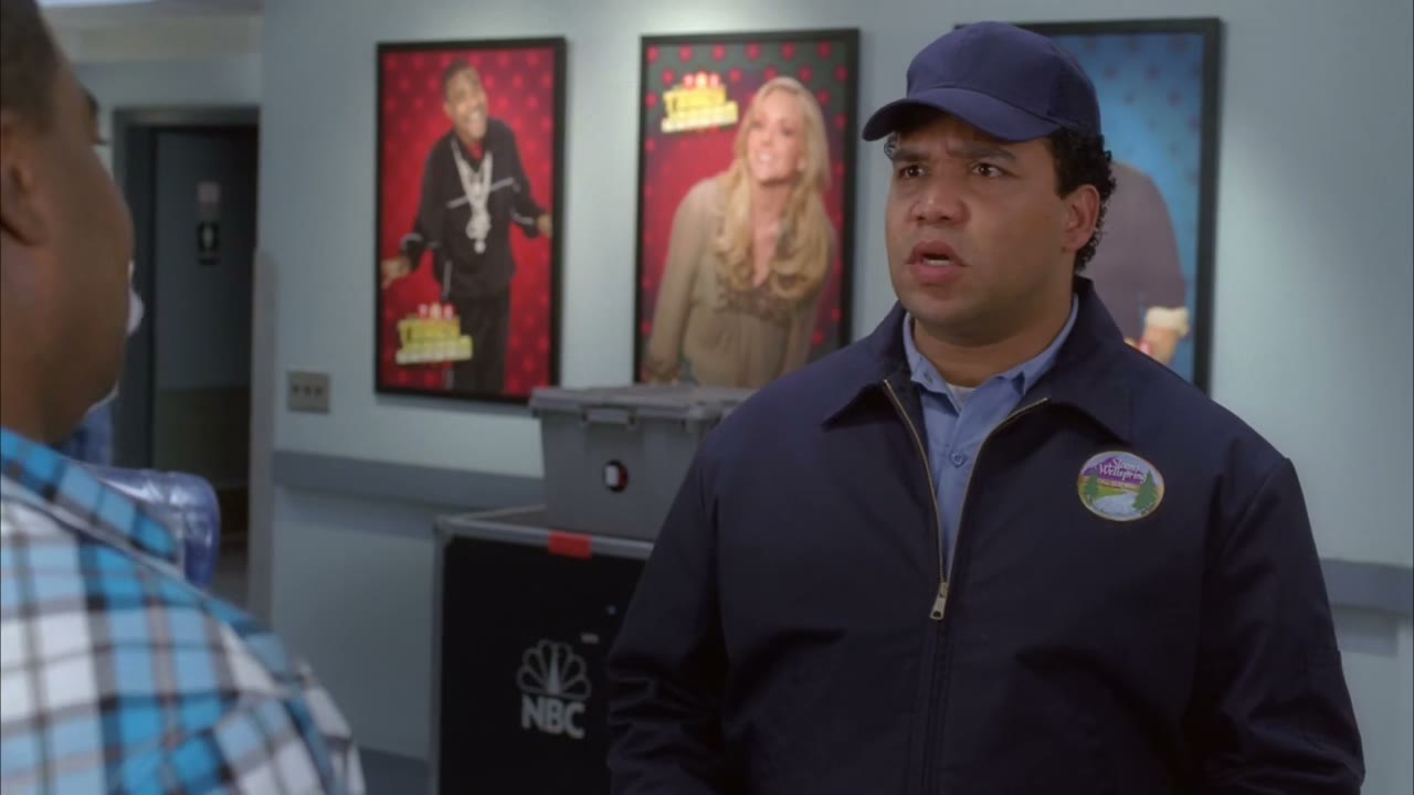 - okay, then who's in charge?