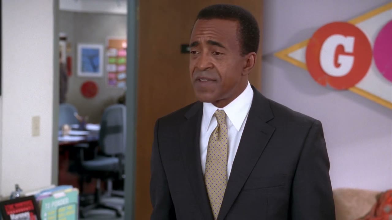 Hank hooper hates any type of negative publicity like this.