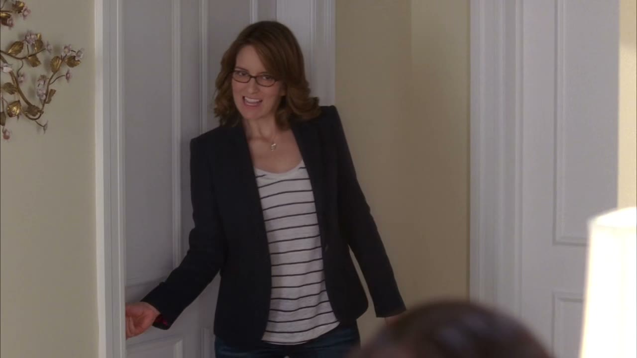 - so, martha, tell me some more funny colleen stories.