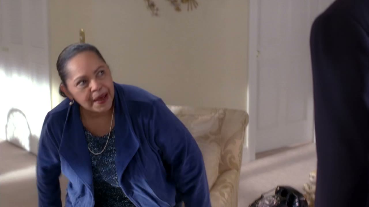 - where are my manners? This is florida.