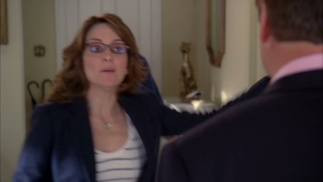 - [whispering] jack, bedroom--