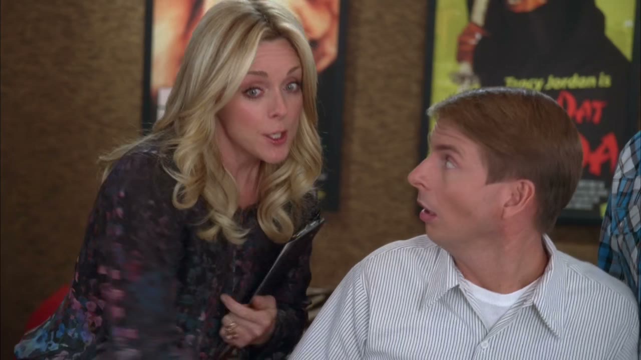 - sloppy rodney-- do you know him?