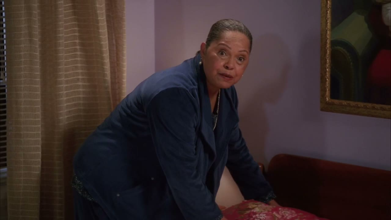 On both night tables for you, liz.