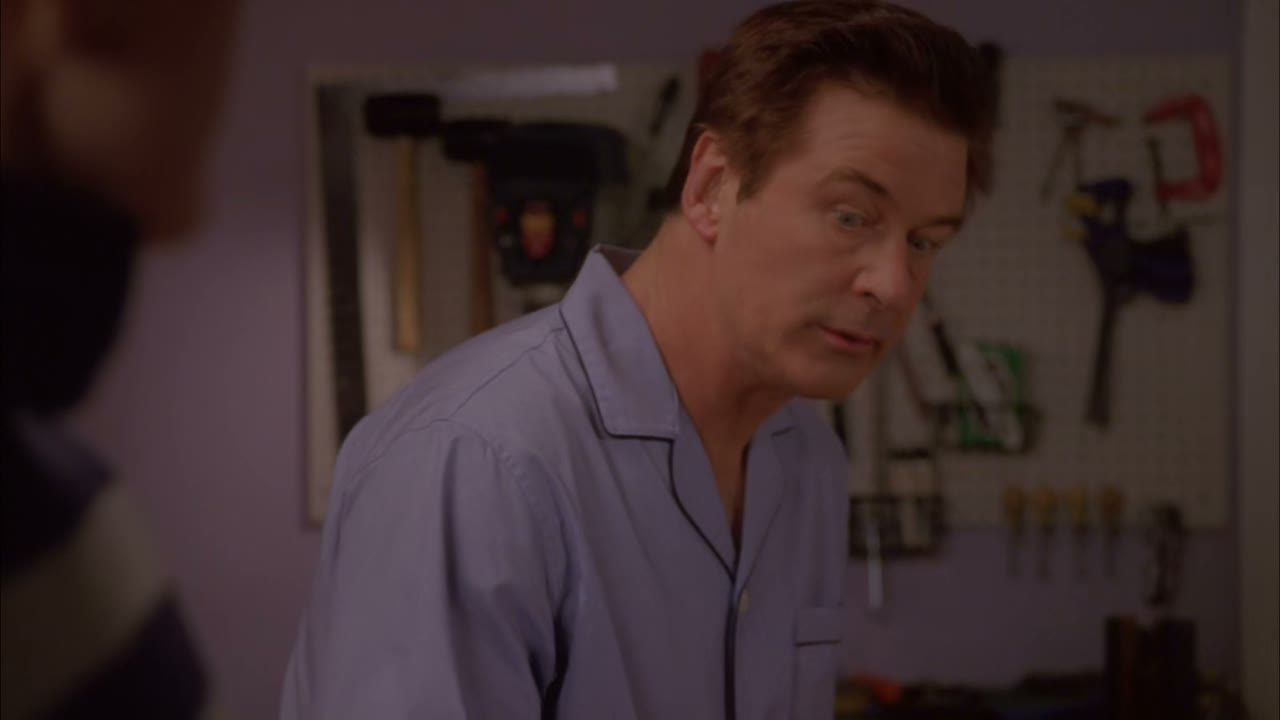 - uh, careful-- old mattress.