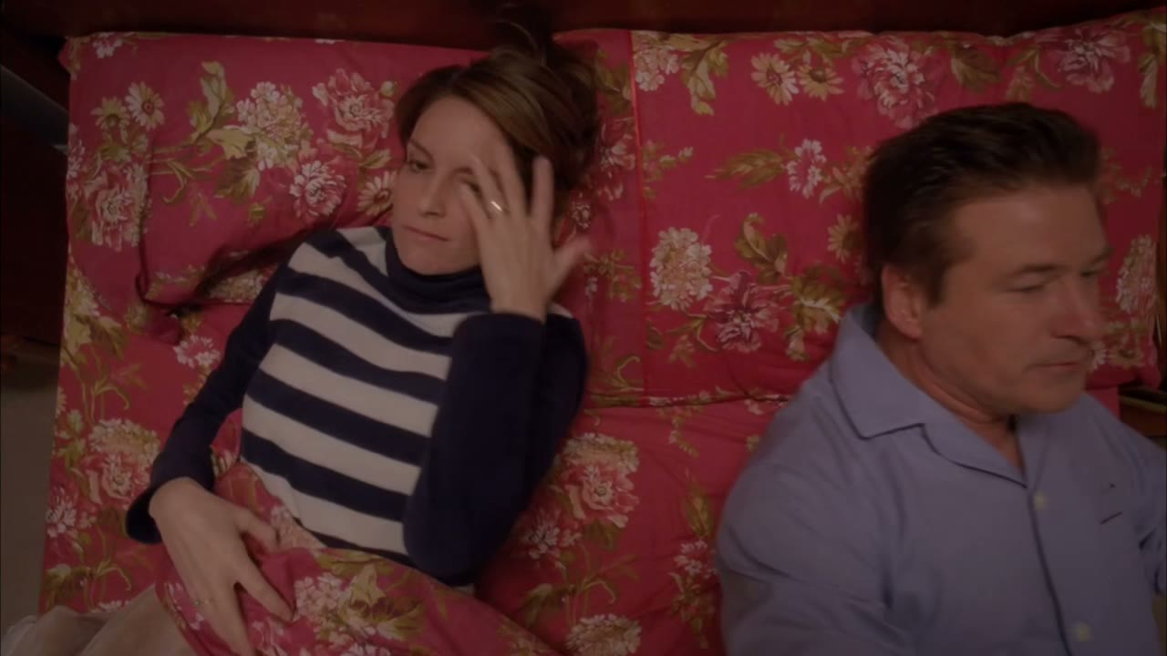 [Both grunting and sighing]