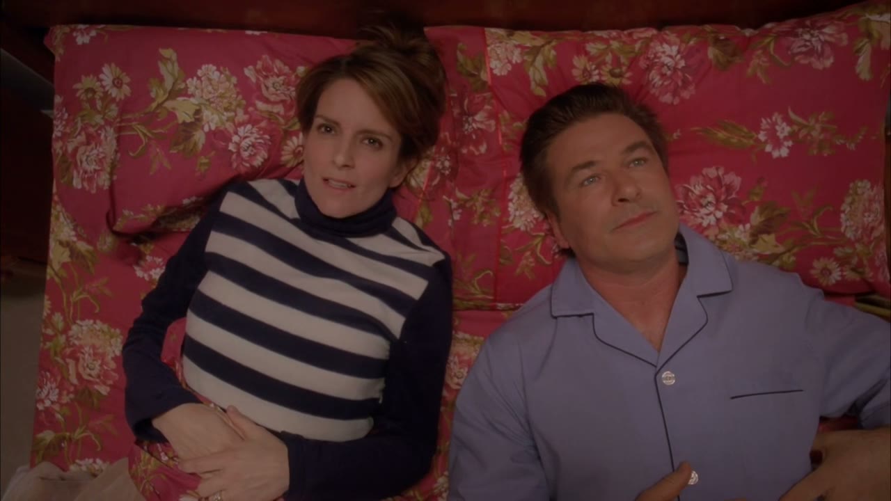 Why didn't anything ever happen between us?