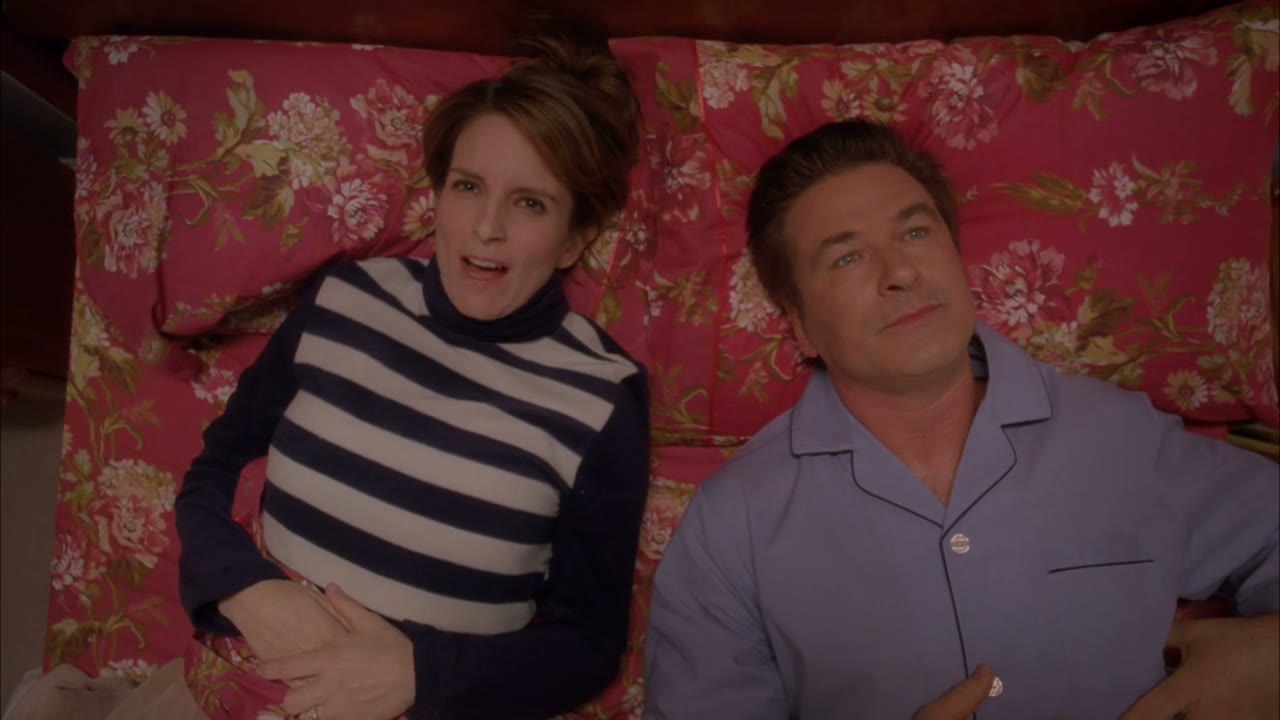 Why didn't anything ever happen between us?