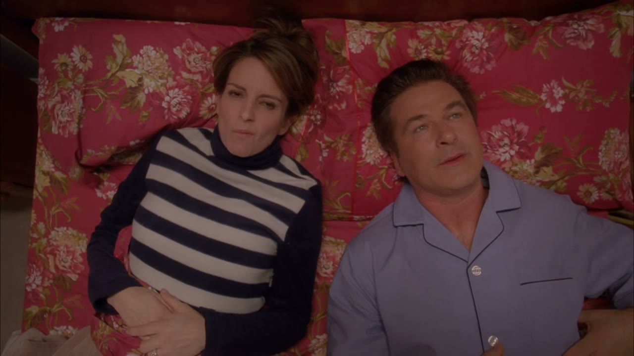 - no, I'm not saying I wanted something to happen.