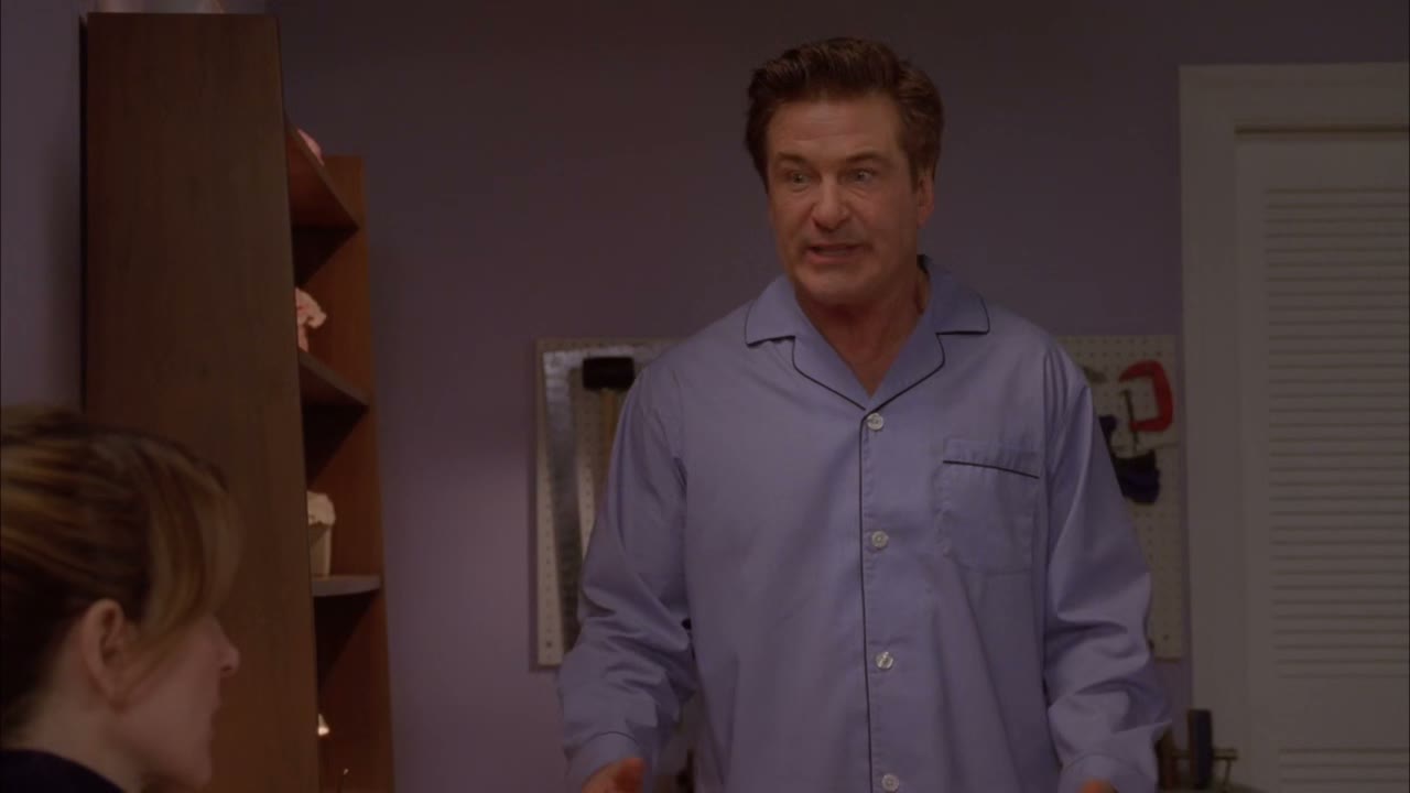 I'm not even having sex with.