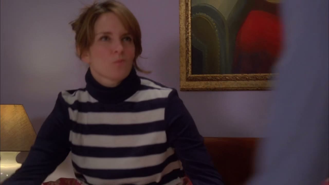 - why? Is it weird?