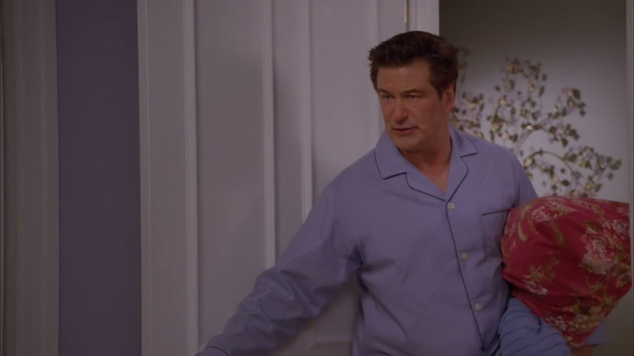 [Whispering] they're my mother's vagina.