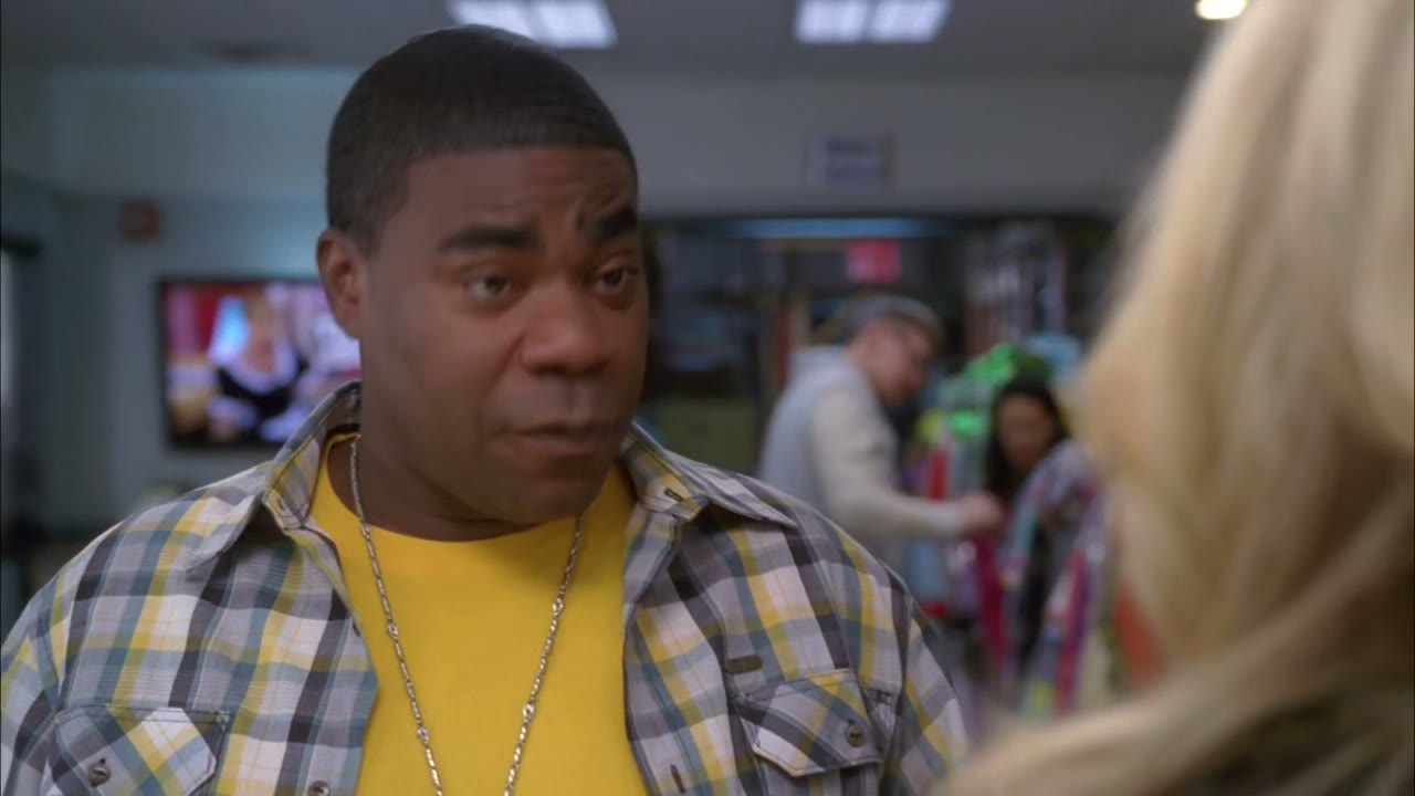 That look fly,