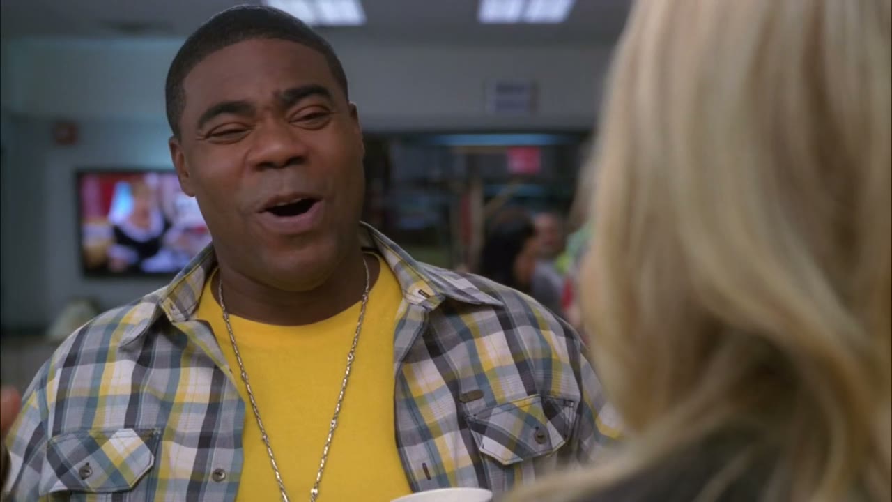 - no! Come on! It's kenneth.