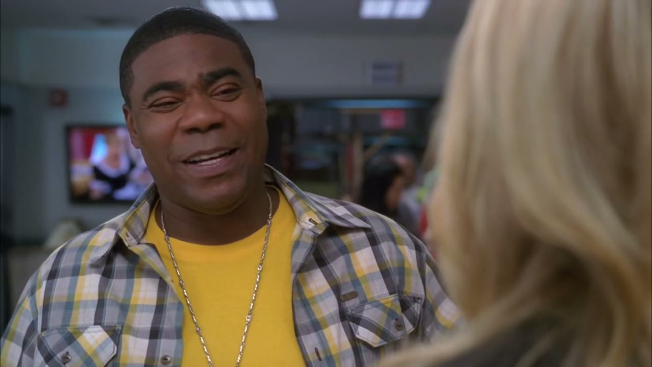 - no! Come on! It's kenneth.
