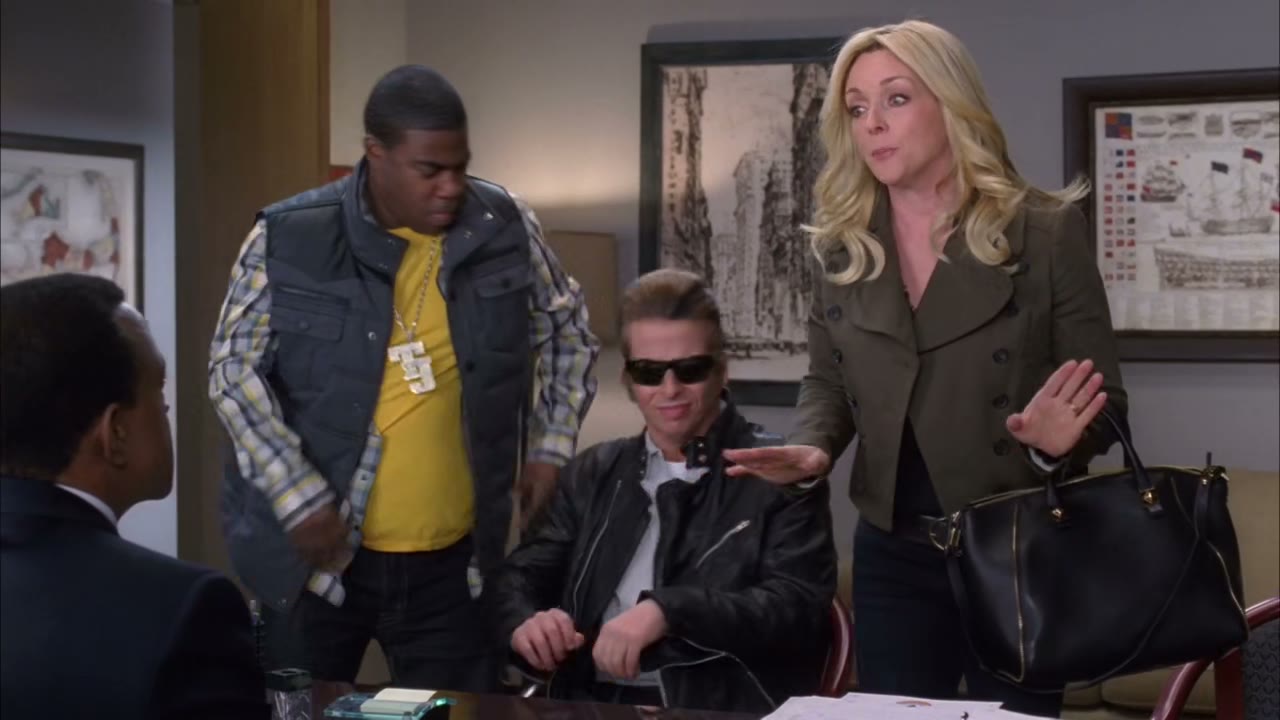 Kenneth parcell isn't signing your precious affidavit.