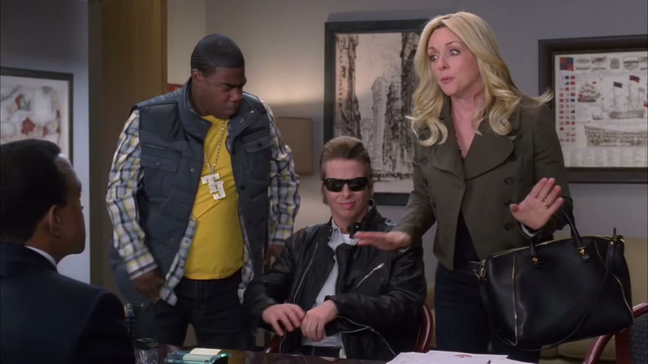 Kenneth parcell isn't signing your precious affidavit.
