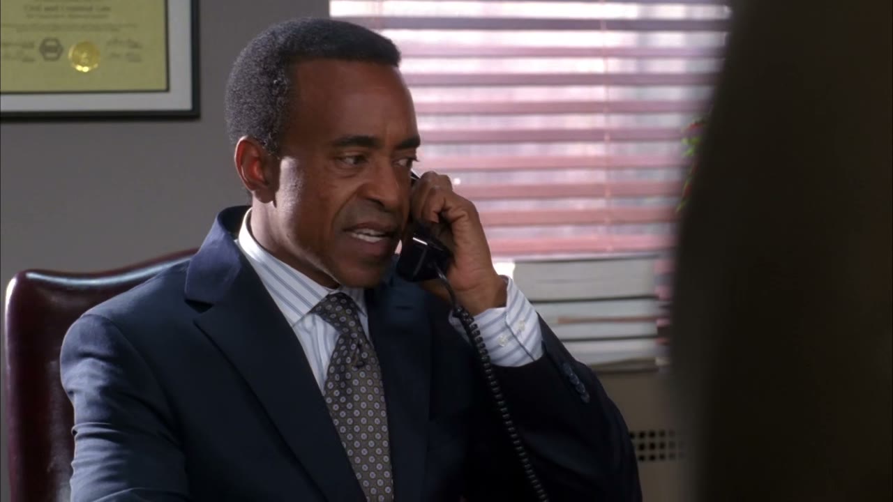 'Cause I wanted to sound cool, okay, tucker?