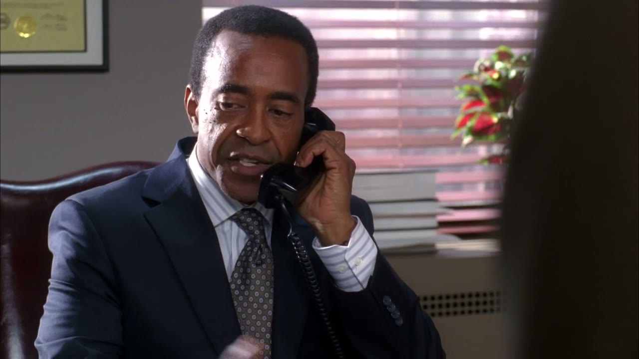 Fine, get me gary derekson.