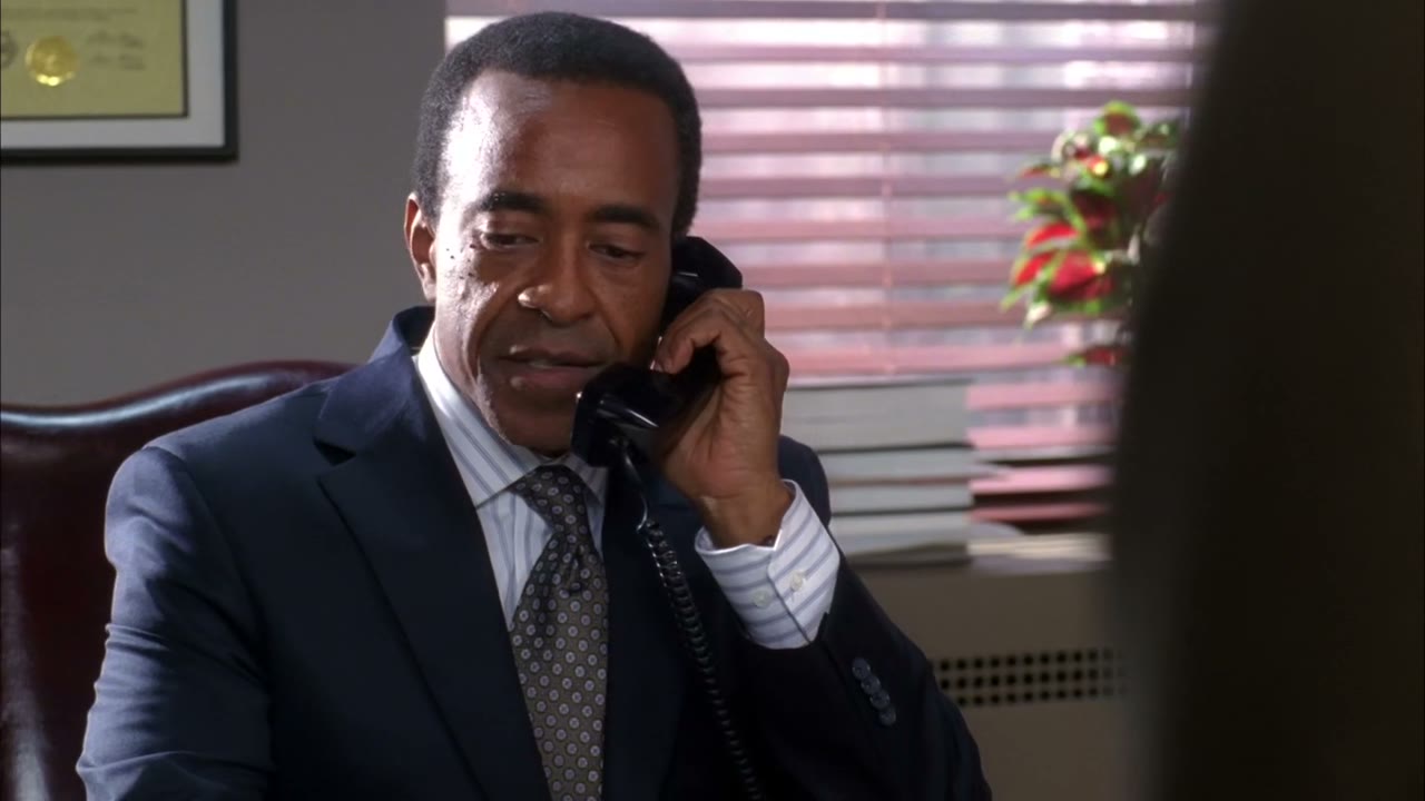 Fine, get me gary derekson.