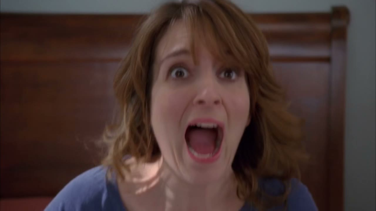 - aaaah!