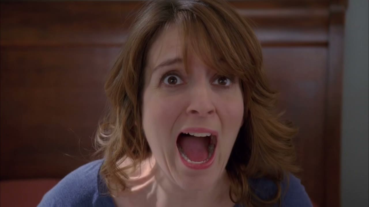 - aaaah!