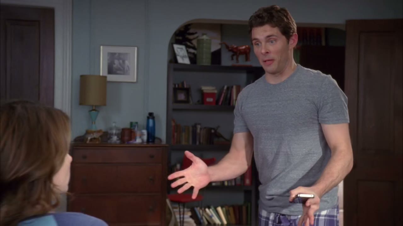 - the twins are coming. - what?