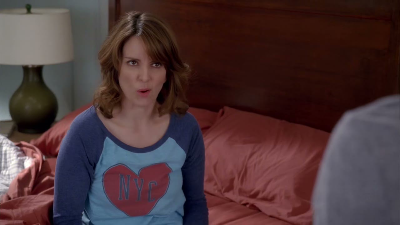 - it's not my airport! - let it go, liz.