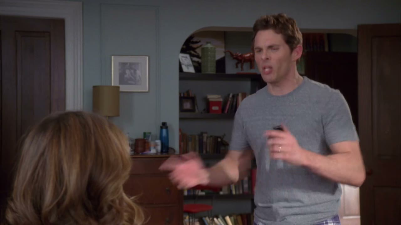 - it's not my airport! - let it go, liz.
