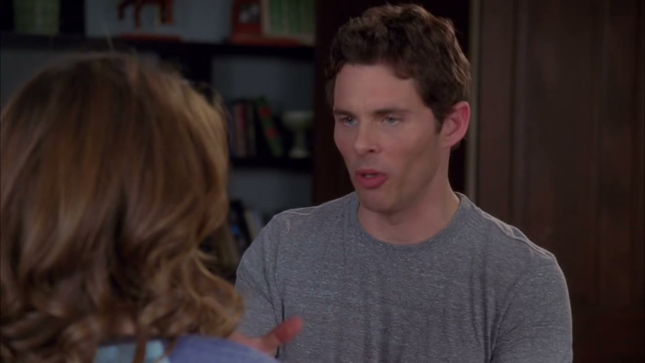 - no, bowling ball's too small. It's like a basketball.