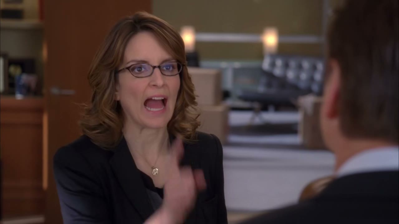 - you know what? I can do this.