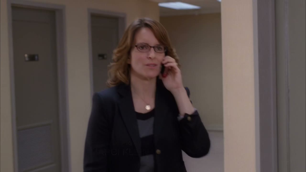 - I don't know, criss, late.