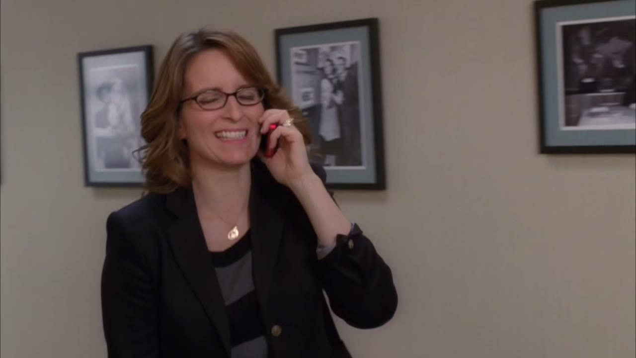 That's a good one, criss. I'll call you later.